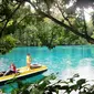 Danau-danau di Indonesia ini memiliki pemandangan yang lebih keren dari danau di luar negeri. Apa saja?