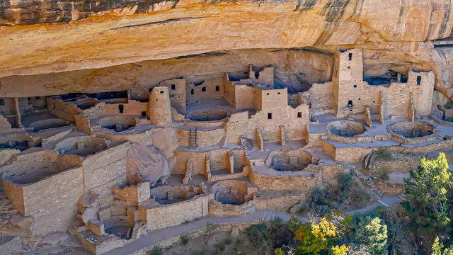 Mesa Verde National Park