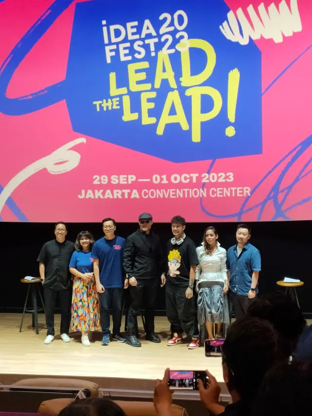 IdeaFest 2023