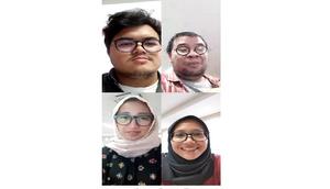 Video call pada WhatsApp (Foto:Ist)