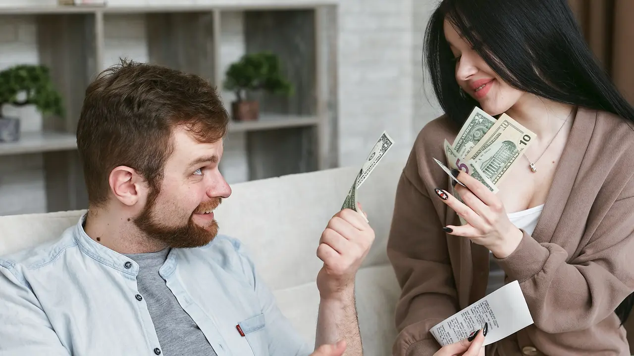 Money Date Jadi Momen untuk Lebih Terbuka Soal Uang