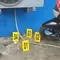 Kantor Komnas HAM Jayapura Dilempar Botol Orang Tak Dikenal