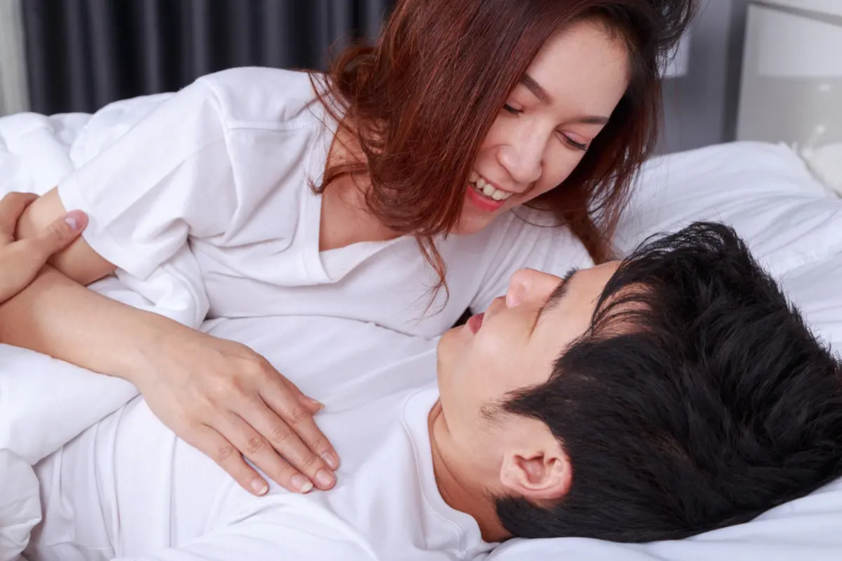Couple