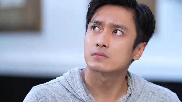 Bidadari Surgamu