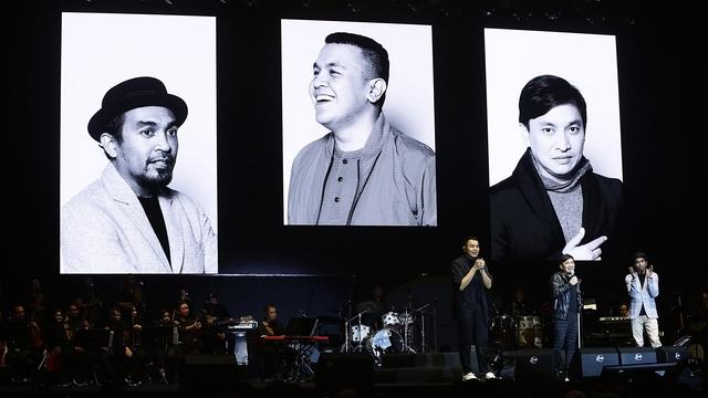 Festival Sewindu Tulus