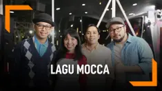 Lagu Mocca Jadi Soundtrack Film Korea