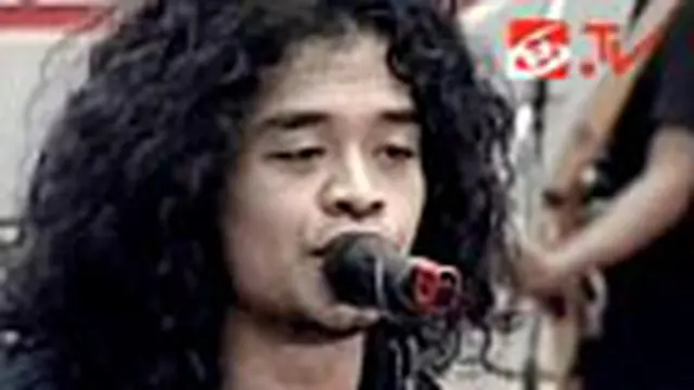 Blackout - Resiko Orang Cantik