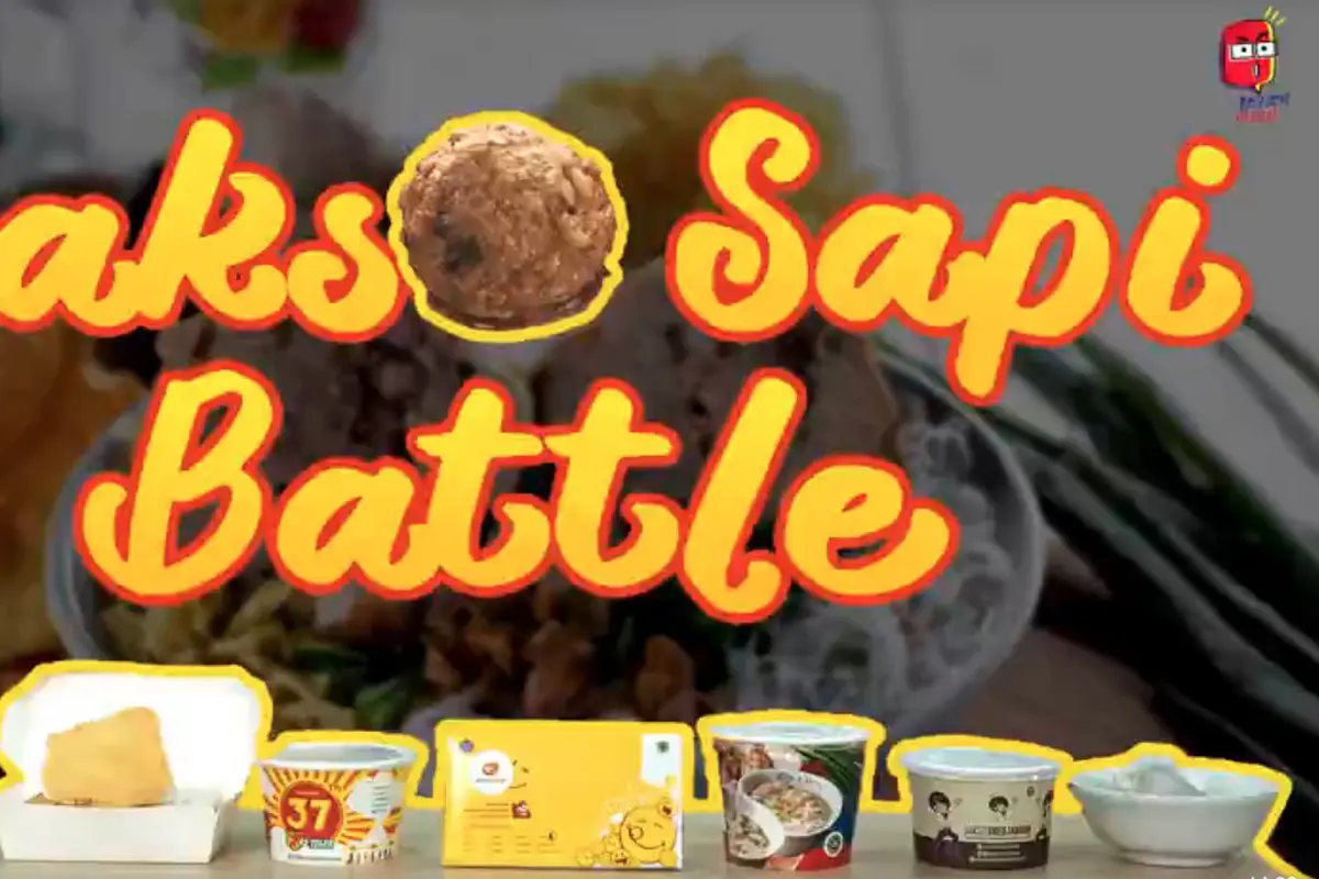 Mencari Bakso Sapi Terbaik di Jakarta. sumberfoto: Review Mulu