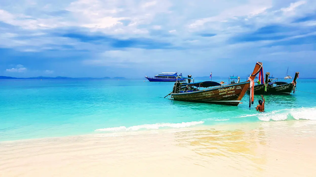 [Fimela] Phuket
