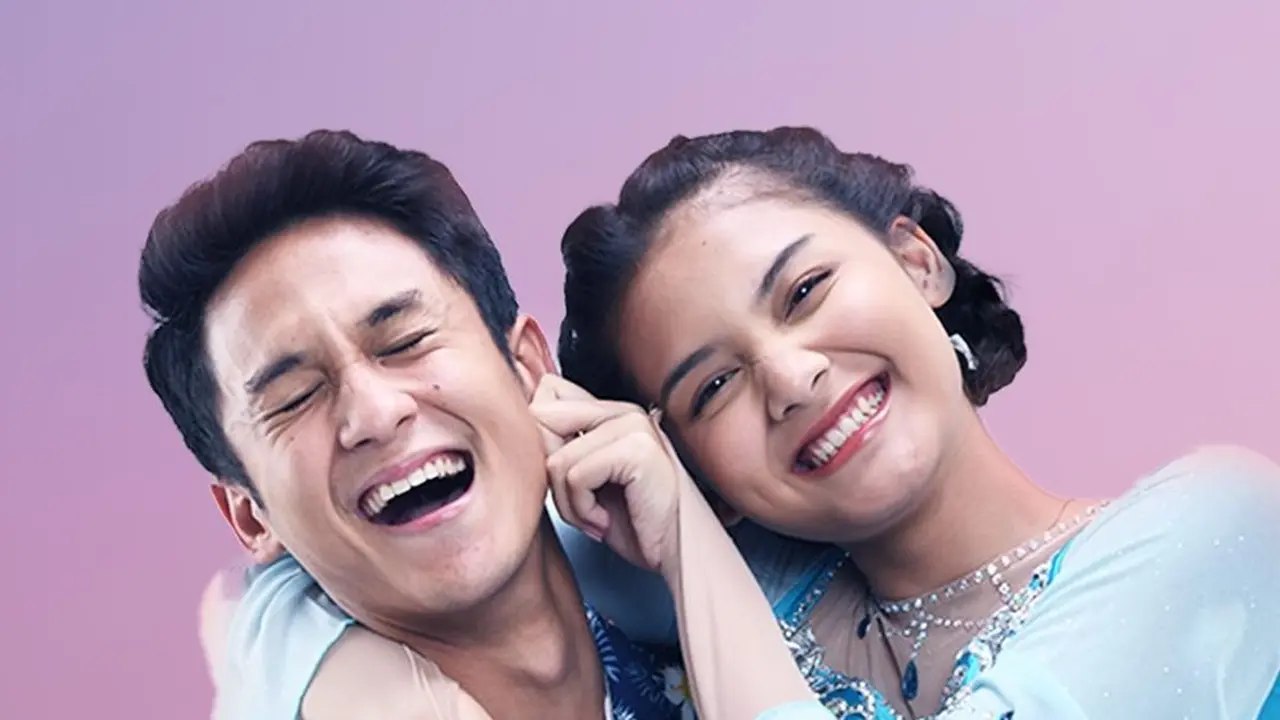 Sinetron Melukis Senja tayang mulai hari ini (Foto: Instagram @sctv)