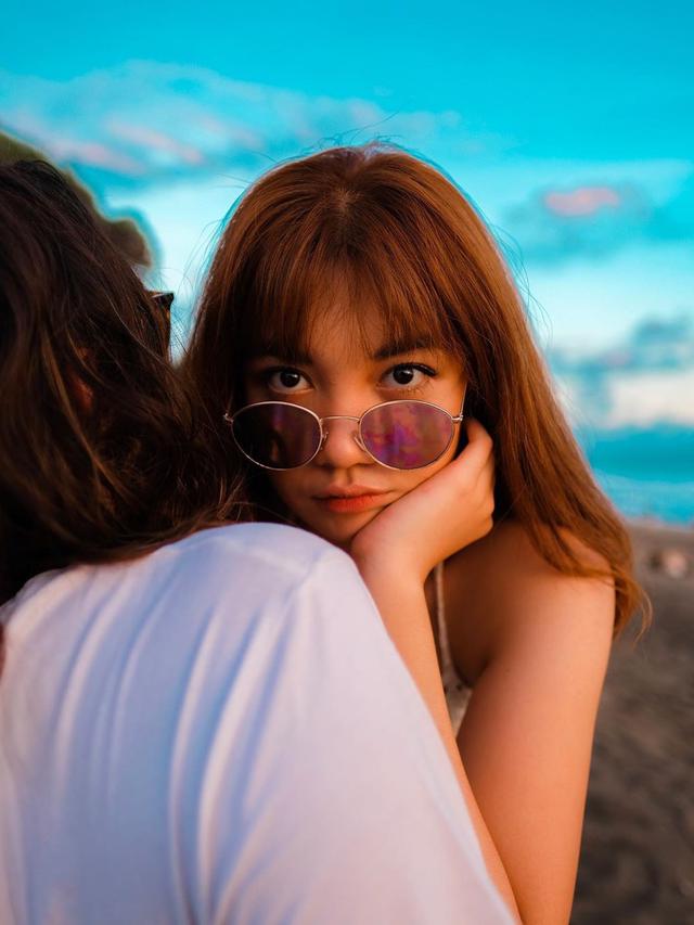 6 Pesona Bella Kuku Kembaran Lisa Blackpink Asal Indonesia Hot Liputan6 Com