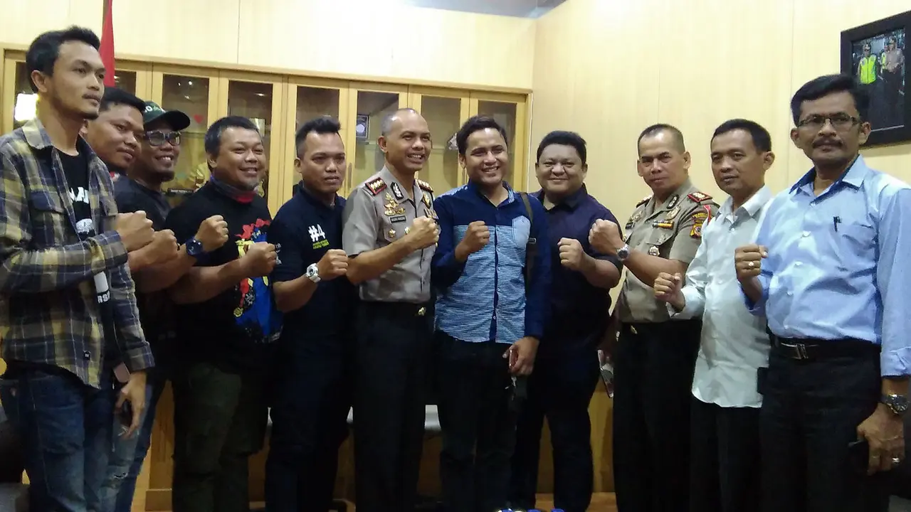 Viking Persib Club