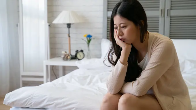 perempuan dan 15 juli kesepian