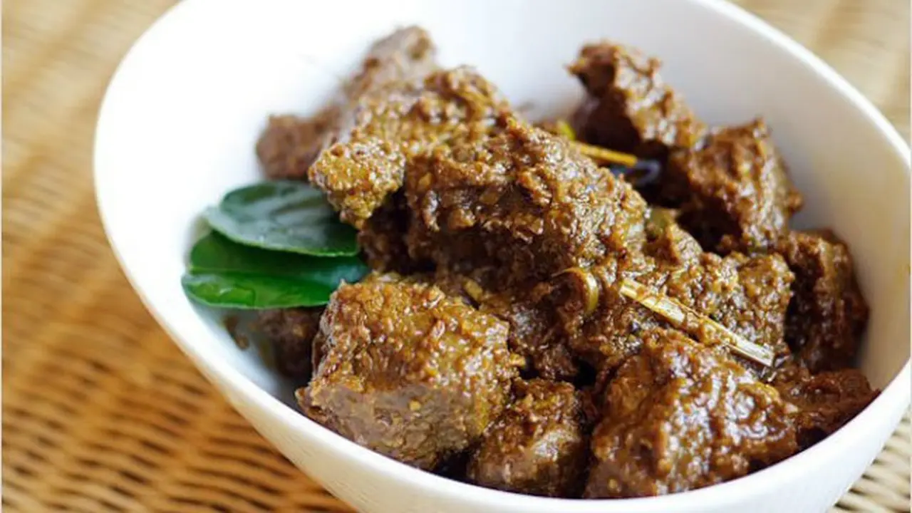 Haruskah Memilih daging Rendah Lemak untuk Olahan di Hari Raya?