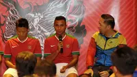 Kapten Persib Respon Positif Lokasi Semifinal Pindah dari SUGBK