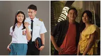 Pasangan di Film Indonesia yang Terpaut Usia Jauh. (Sumber: Instagram.com/amandarawles/adipati)