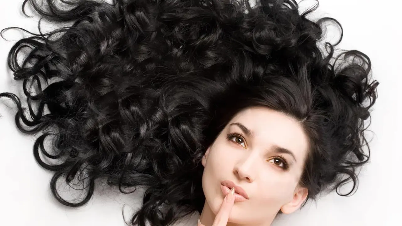 5 Makanan yang Harus Dikonsumsi Kalau Mau Punya Rambut Sehat
