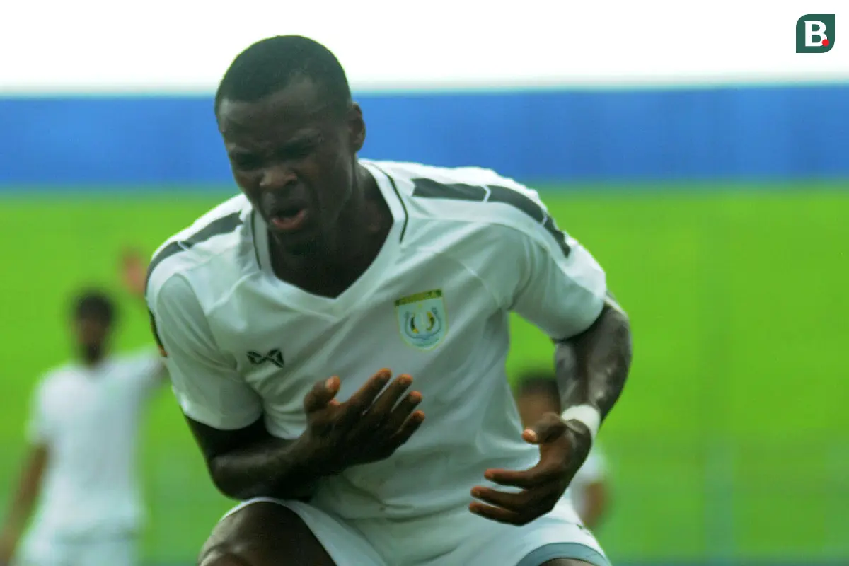 Washington Brandao
