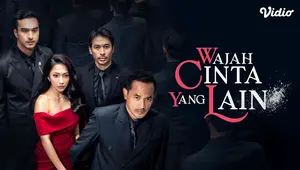 Saksikan Sinetron Wajah Cinta yang Lain Episode 6, Jumat 10 Juli Pukul 20.15 WIB di SCTV