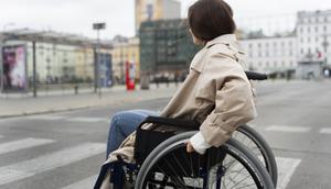 Pencegahan Kekerasan pada Penyandang Disabilitas Harus Dilakukan Menyeluruh, Termasuk di Ruang Publik dan Digital. Foto: Freepik.