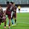 Selebrasi PSM Makassar di BRI Super League 2025/2026. (Dok. ileague.id)