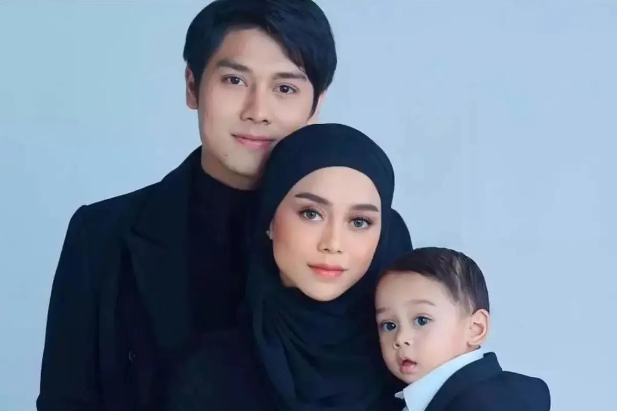 Rizky Billar - Lesti