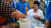 Pasar Judi Ramaikan Pilkada Jatim, Siapa Diunggulkan?