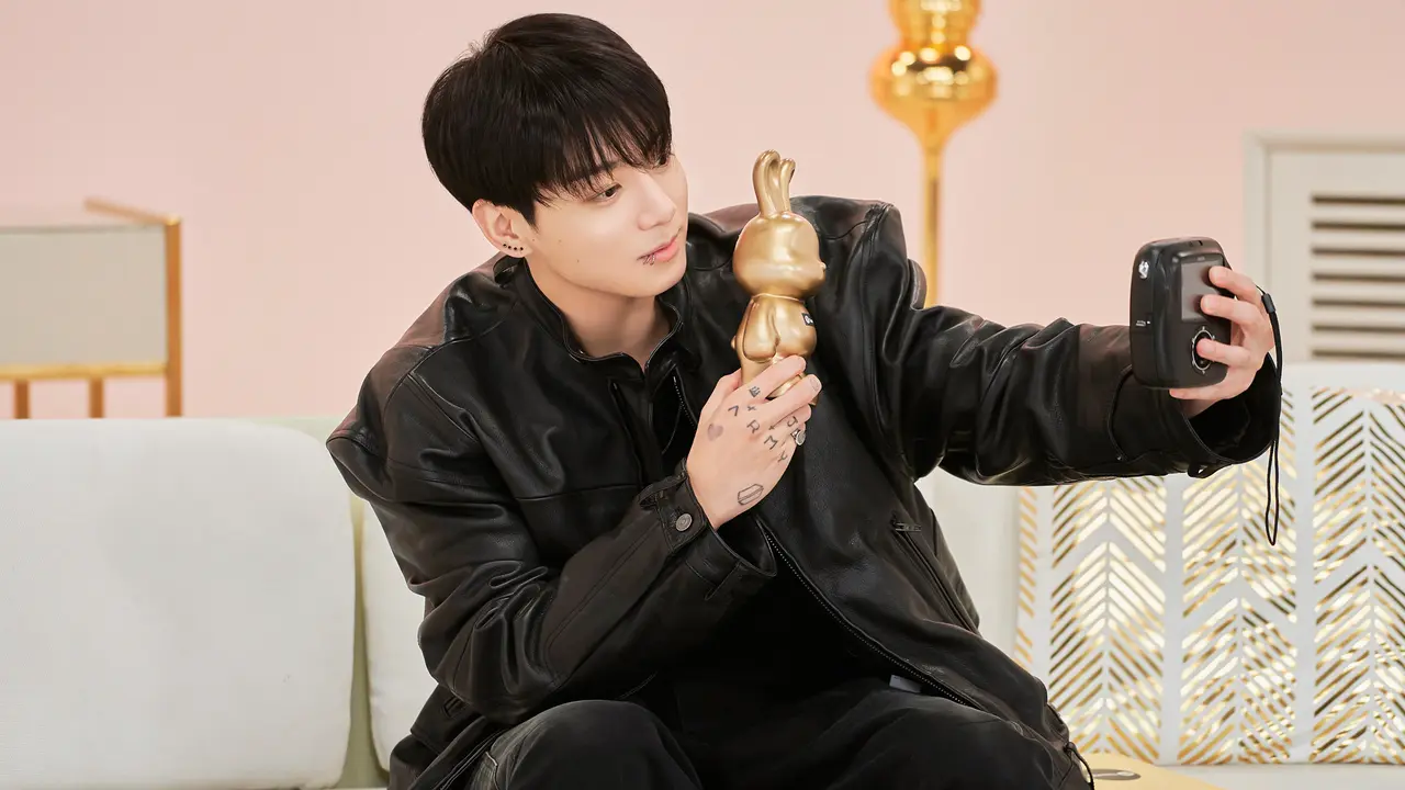 Jungkook