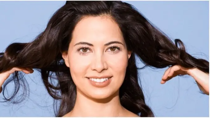 4 Cara Membuat Rambut Indah dengan Cinta