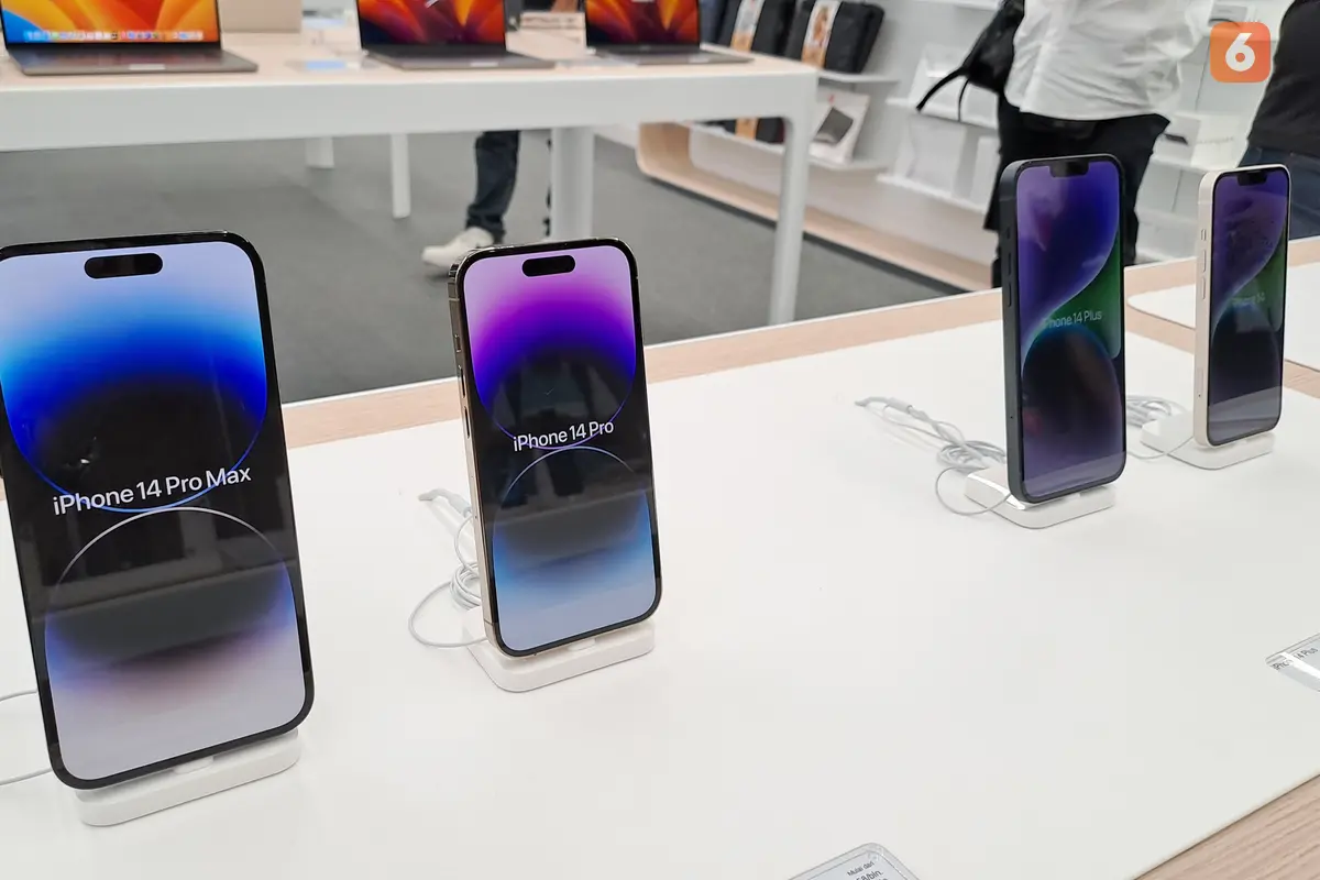 CEO Tim Cook Ungkap Apple Bakal Investasi Besar di Kecerdasan Buatan