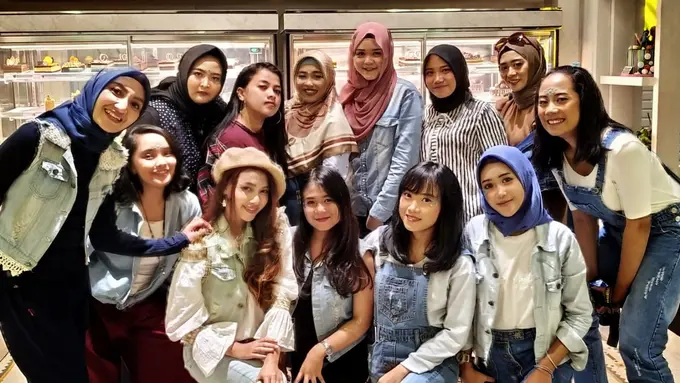 Malang Beauty Influencer, Tempat Berkumpulnya Para Pencinta Makeup di Kota Apel