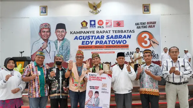 Agustiar-Edy
