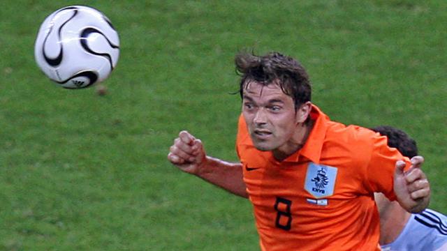 Foto: Daftar 5 Penggawa Timnas Belanda yang Kini Jadi Pelatih Klub di Liga Belanda Musim 2022 / 2023