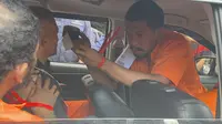 Rekonstruksi Ungkap Detik-detik Kepala Cabang Bank BUMN Tewas di Dalam Fortuner