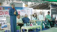 Tokoh Muslim: Elly Lasut Punya Pengalaman Mumpuni untuk Pimpin Sulut