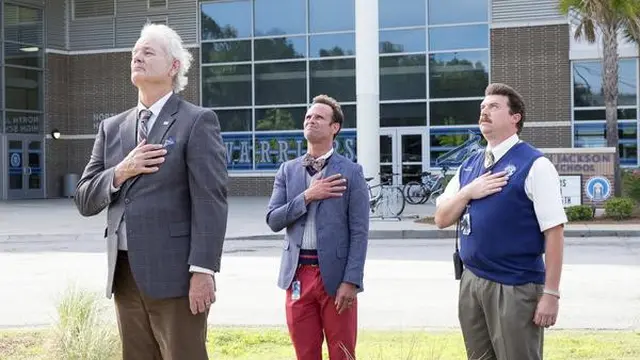 Vice Principals