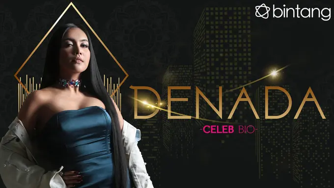 [Bintang] HL Celeb Bio Denada