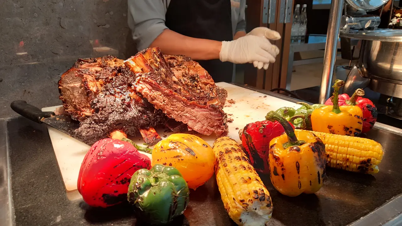 Mengapa Food Testing Sebelum Pesta Pernikahan Penting Dilakukan Calon Pengantin?