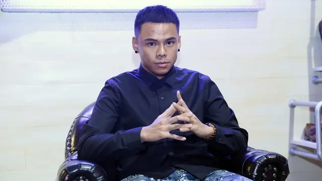 [Bintang] Teza Sumendra