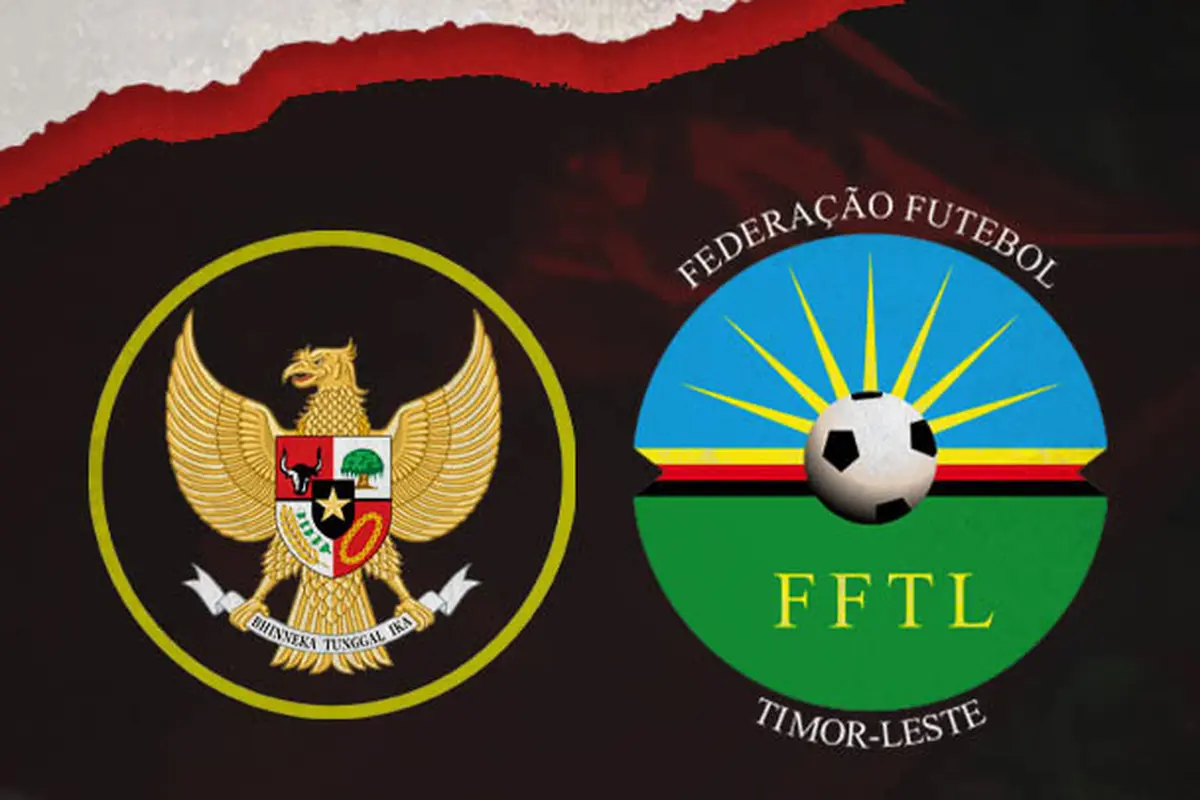 Uji Coba - Timnas Indonesia U-23 Vs Timor Leste