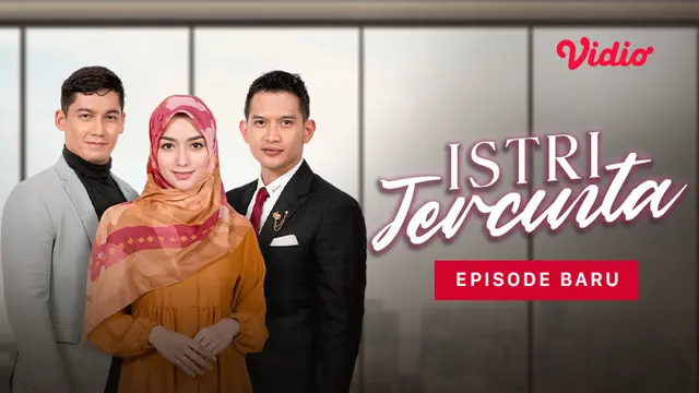 Istri Tercinta