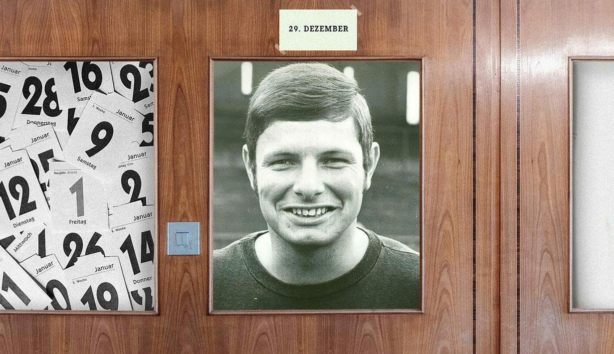 Josef Elting. Kiper yang kini berusia 77 tahun dan telah pensiun pada Juli 1980 bersama klub pertamanya FC Bocholt ini tercatat pernah memperkuat satu klub di Liga Spanyol yaitu Real Murcia. Ia membela Real Murcia hanya semusim pada 1974/1975 dan mencatatkan 11 penampilan di La Liga Spanyol dengan torehan 1 kali clean sheet dan kebobolan 22 gol. Real Murcia menjadi satu-satunya klub di luar Jerman yang dibelanya sepanjang karier. (schalke04.de)