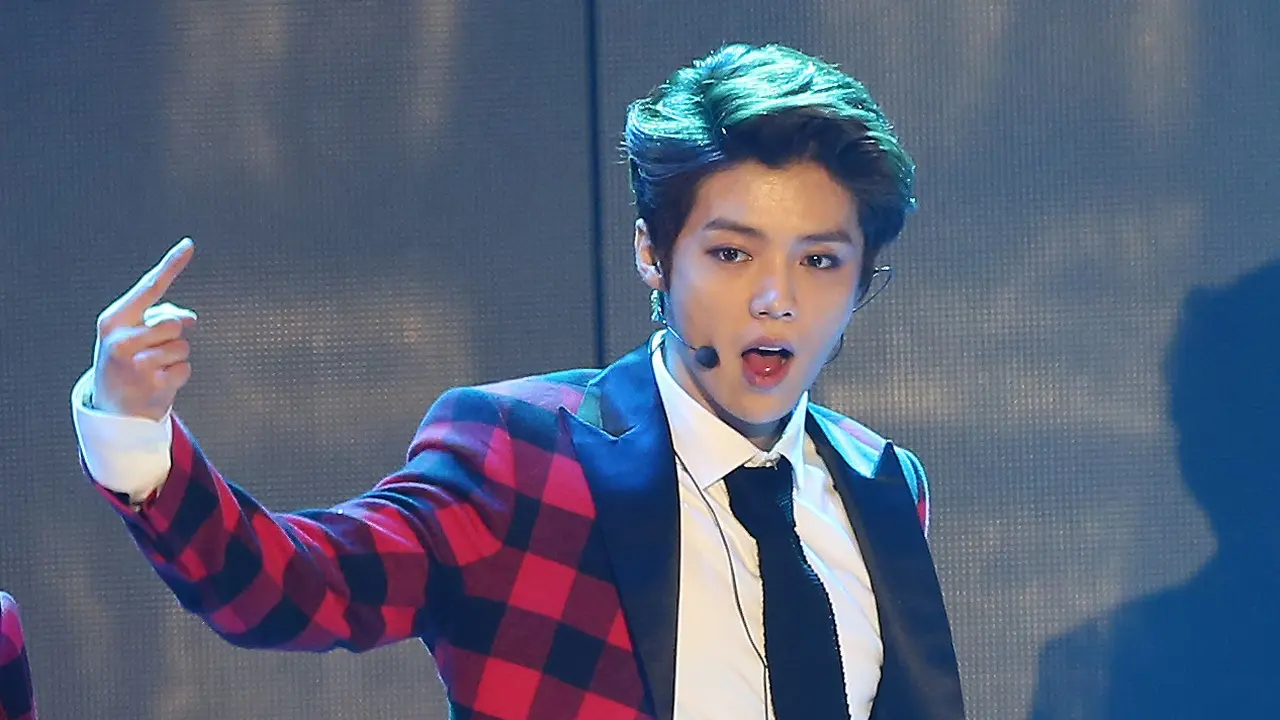 Luhan Ungkap Borok Agensi SM Entertainment