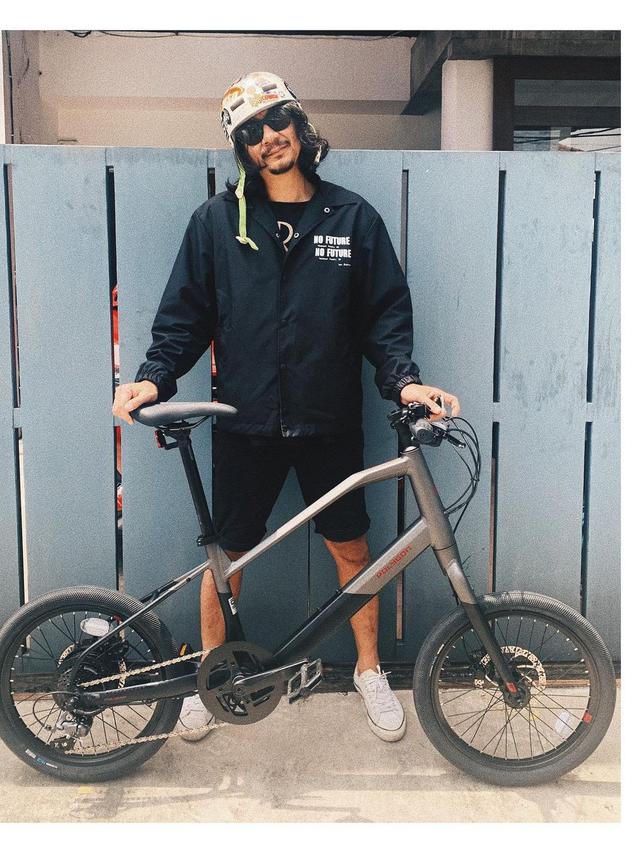 Profil dan Agama Vincent Rompies, Viral Karena sang Anak Diterpa Kasus ...