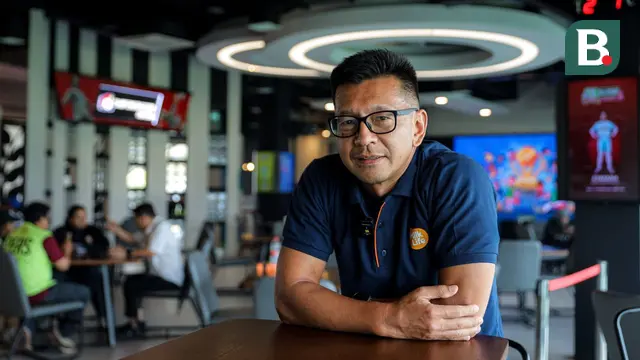 Teddy Tjahjono, MilkLife Soccer Challenge All Stars