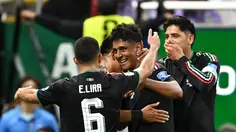 Meksiko vs Ekuador Sedang Tanding, Dapatkan Link Live Streaming Piala Dunia 2026