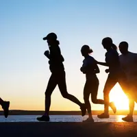 7 hal yang patut kamu ketahui sebelum mulai jogging. (Via: renovit-multivitamin.com)