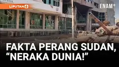 Sudan menandai 2 tahun perang saudara pada Selasa (15 April), tapi pertempuran belum juga usai. Ibu kota Khartoum kini dalam reruntuhan. UNICEF menyebut, kebutuhan kemanusiaan "masif" sedang mengancam jutaan warga.