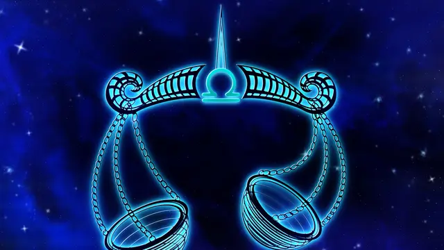 ilustrasi libra/pixabay