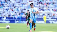 BRI Super League: Persib Ditempel Ketat Borneo FC, Sergio Castel Tetap Optimistis